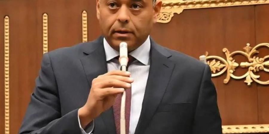رئيس حزب الإصلاح والتنمية: حماية الأمن العربي تتطلب الموازنة بين التضامن الإقليمي والمصالح الوطنية والحلول السياسية