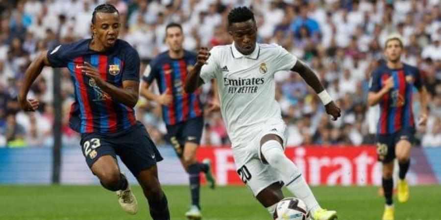 ريال مدريد يتقدم بفوز واحد على برشلونة في الكلاسيكو وميسي الهداف التاريخي