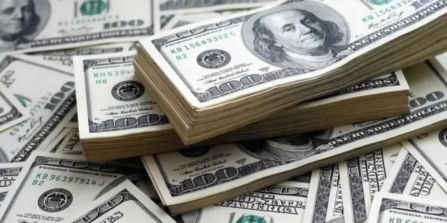 الدولار يرتفع في البنوك المحلية بقيم تتراوح بين 25 و35 قرشا