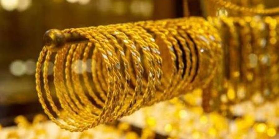سعر الذهب عيار 14 اليوم الأحد 24 أكتوبر يصل إلى 4200 جنيه :اليوم السابع