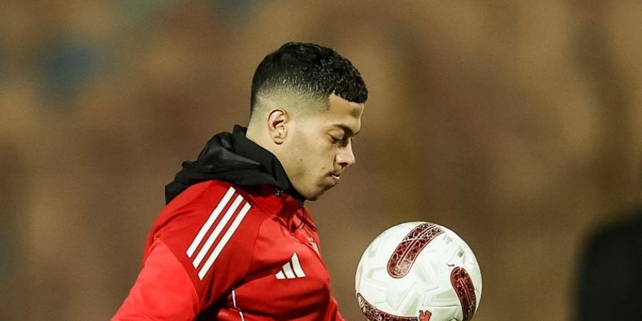 تفاصيل استبعاد إمام عاشور ومحمد هاني من الأهلي