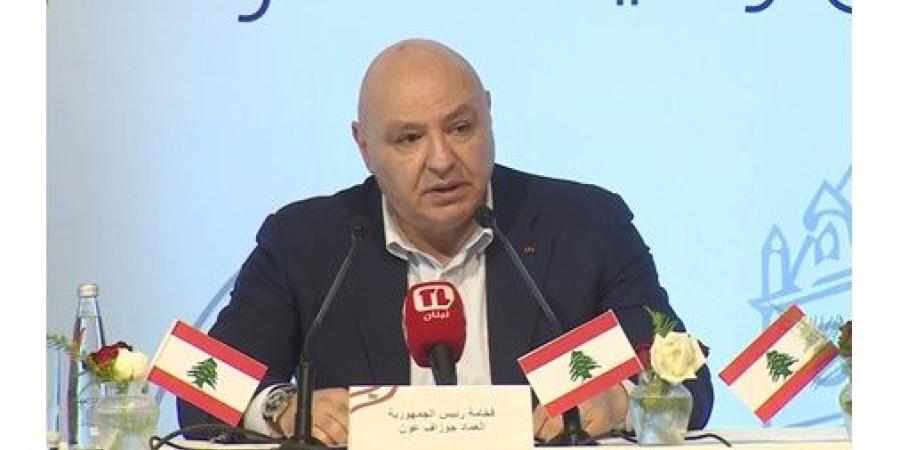 عون من طرابلس: أنا رئيس للجمهورية مسؤوليتي أن أكون على مسافة واحدة من جميع اللبنانيين