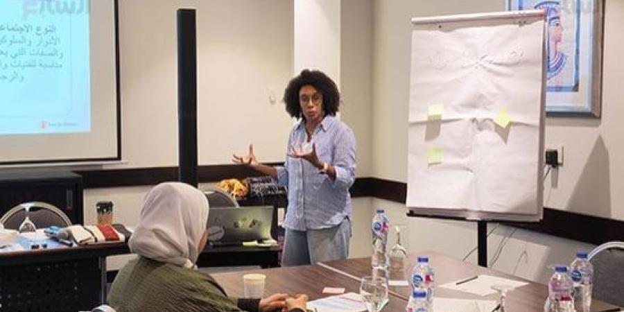إنقاذ الطفل تُنظّم ورشة إعلامية لصناعة محتوى مسؤول حول قضايا الأطفال
