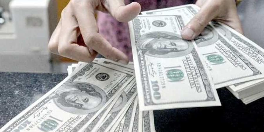 فؤاد: خروج 1.8 مليار دولار في 4 أيام وضغوط تمويل أمريكية ترفع الدولار لـ55.24 جنيها