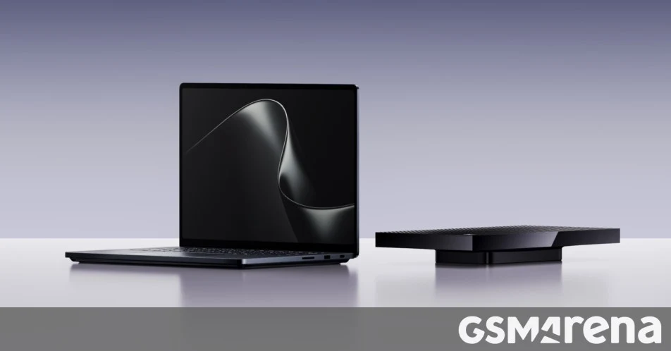 مايكروسوفت تكشف عن Surface Laptop Ultra وDev Box بأسعار جديدة