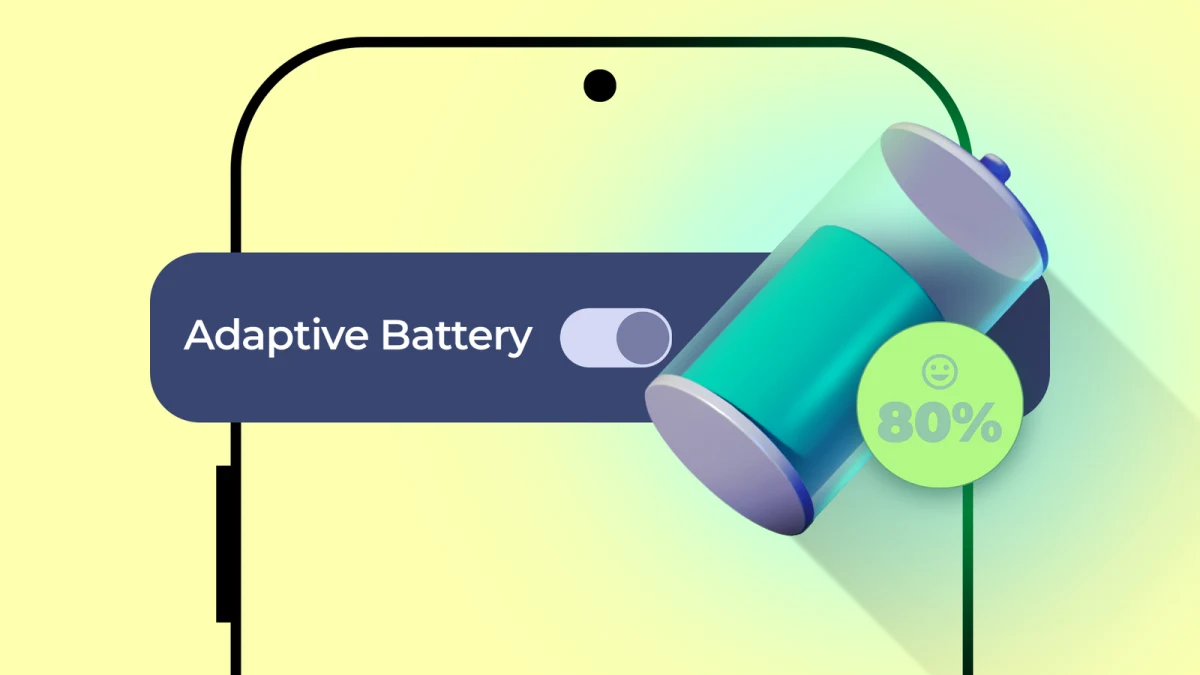 ميزة Adaptive Battery في بيكسل تخفف قلق المستخدمين من انخفاض الشحن