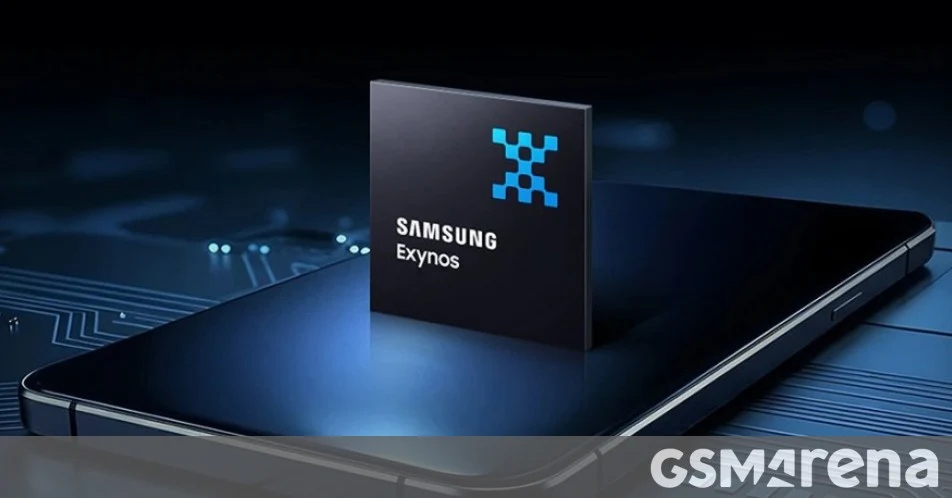 شريحة Exynos 2700 تُعلن بمواصفات تقنية متقدمة من سامسونج