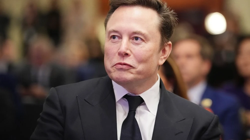 وثائقي «Musk» يثير جدلاً بعد رد إيلون ماسك الصريح