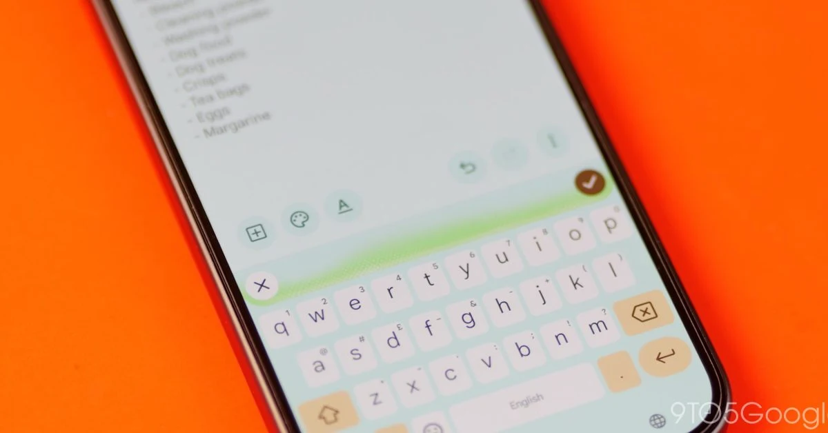 إطلاق مطوّر مستقل يضيف “Rambler” إلى هواتف أندرويد غير Pixel 11