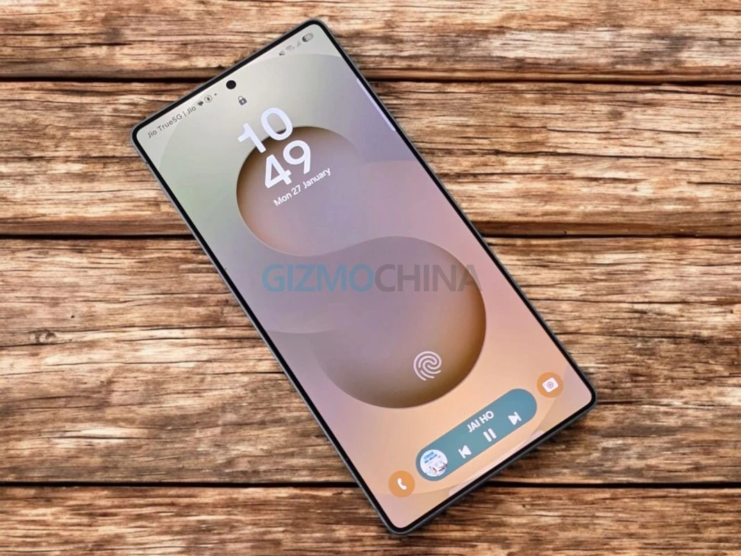 سامسونج تستعد لتجديد نظام التشغيل مع Galaxy S28