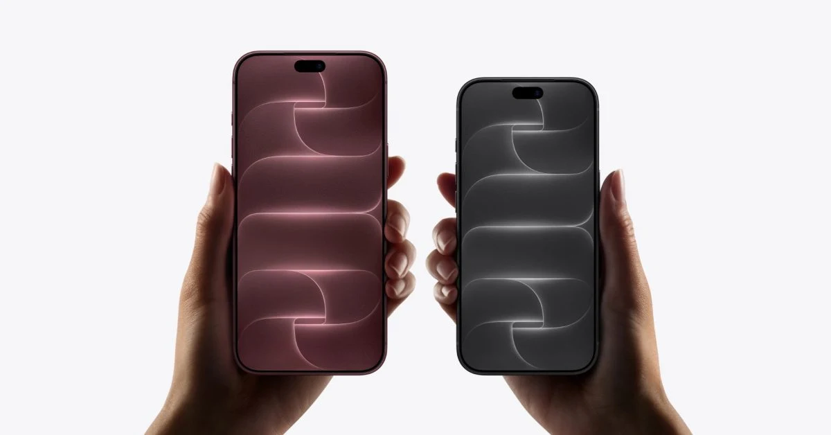 Apple تقرب من Samsung في شحنات الربع الثالث رغم تراجع عالمي حاد
