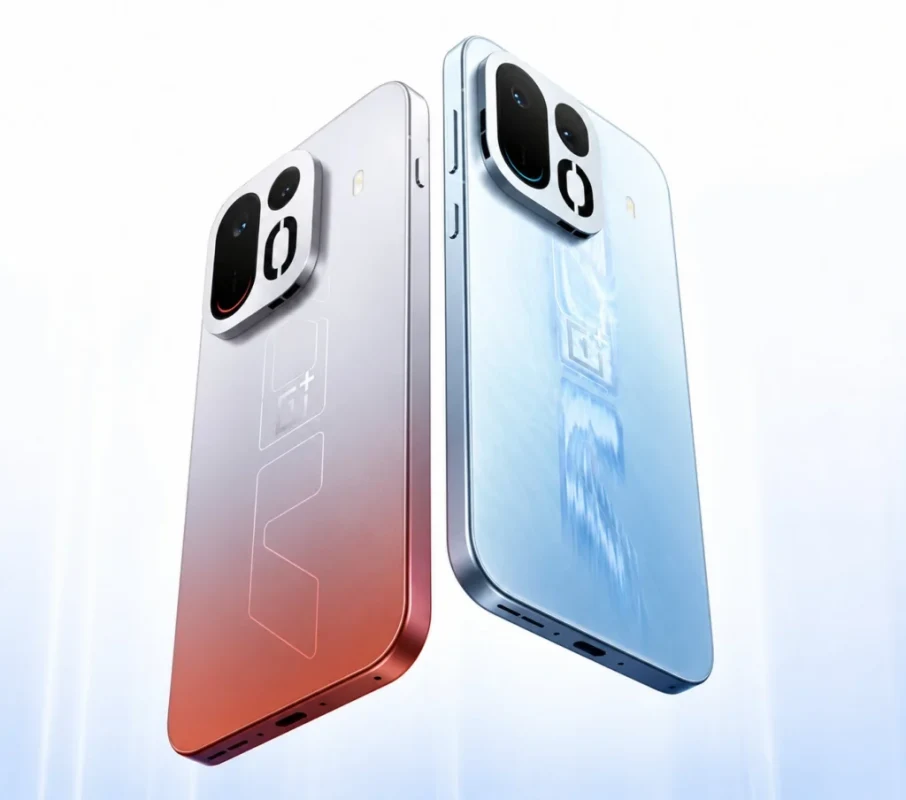 أداء OnePlus Ace 7 Pro يتفوق في اختبار الألعاب الثقيلة