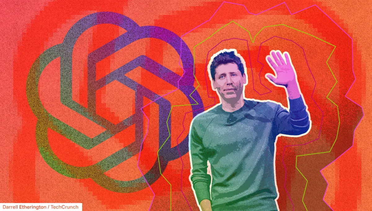 OpenAI على مشارف تمويل خاص بقيمة 30 مليار دولار