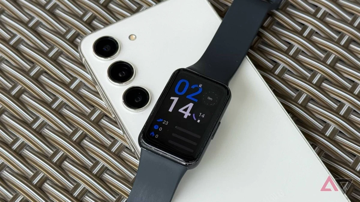 سامسونج تكشف تفاصيل Galaxy Fit 4 قبل الإطلاق الرسمي