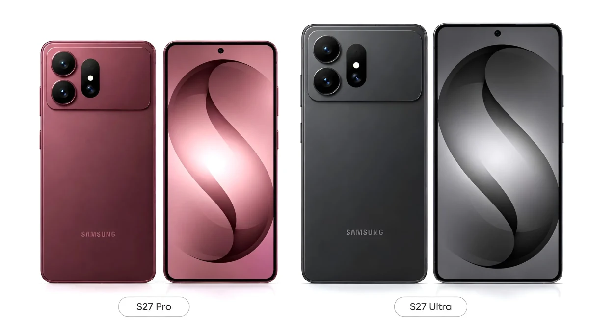 تفاصيل سعات بطاريات Galaxy S27 Pro و Ultra تُعلنها سامسونج