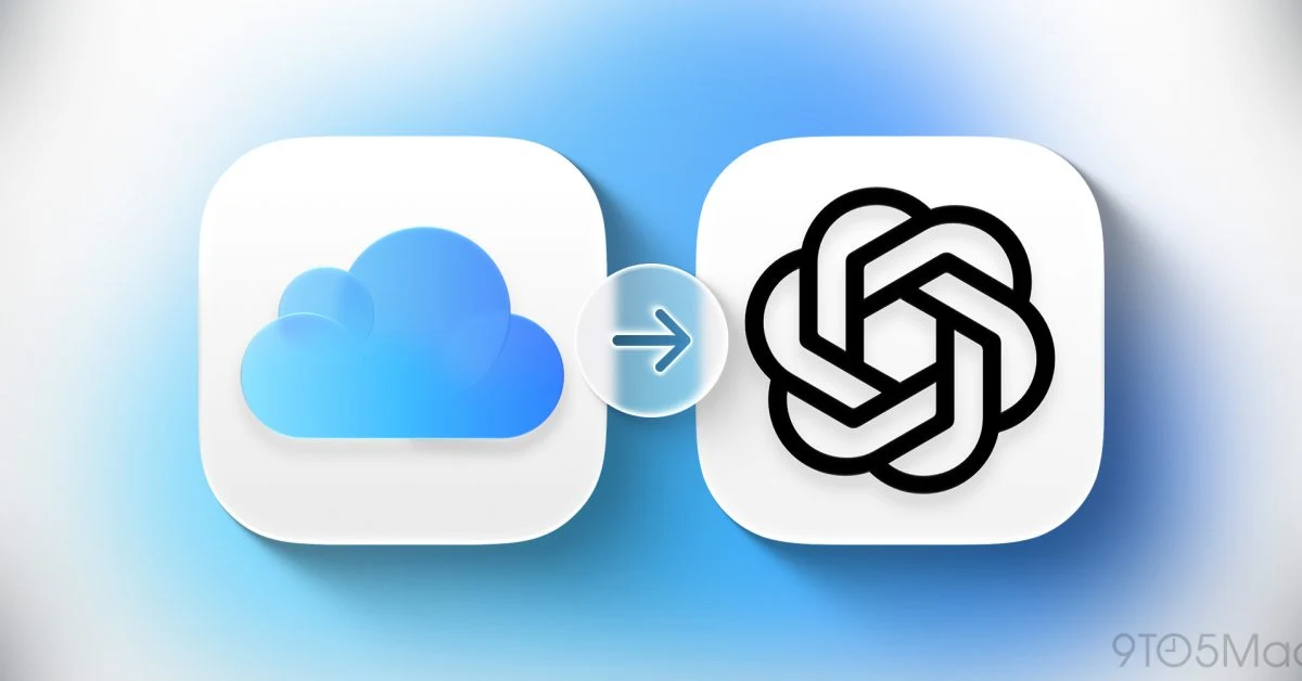 ChatGPT يتصل ببريد iCloud وتقويم آبل عبر إضافات جديدة