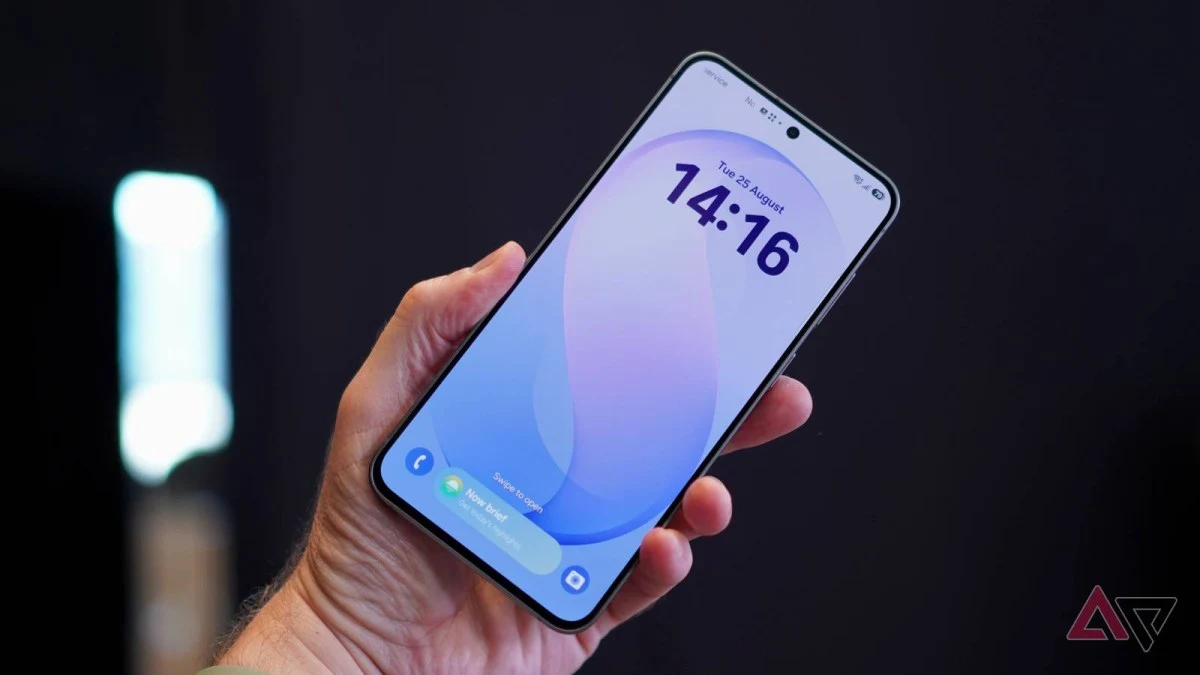 سامسونغ تبدأ توزيع واجهة One UI 9 على أجهزة غالاكسي المحددة