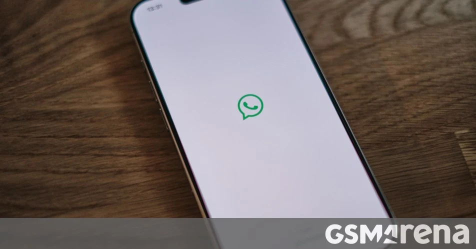 واتساب يختبر مركز وسائط داخل الإعدادات على آيفون