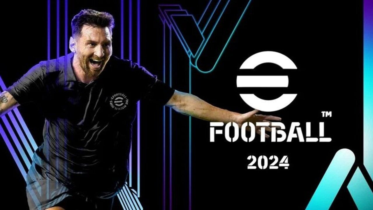 هتستمتع جدًا .. طريقة تحميل لعبة إي فوتبول بيس 2024 eFootball ومتطلبات تشغيل اللعبة