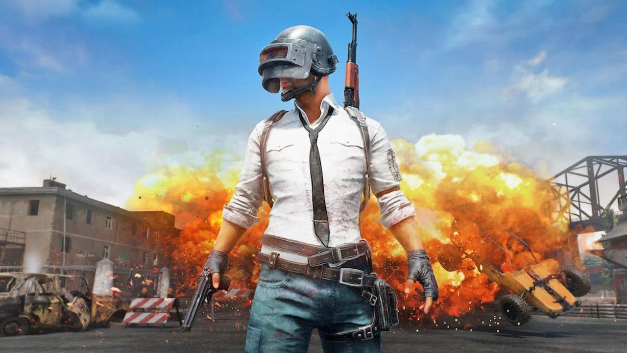 من النهاردة هتفوز دايمًا .. رابط شحن شدات ببجي PUBG Mobile عبر الموقع الرسمي 2024