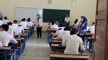 وزارة التعليم العراقية تُوضح جدول امتحانات السادس الاعدادي 2024 العراق وضوابط استعدادات الامتحان
