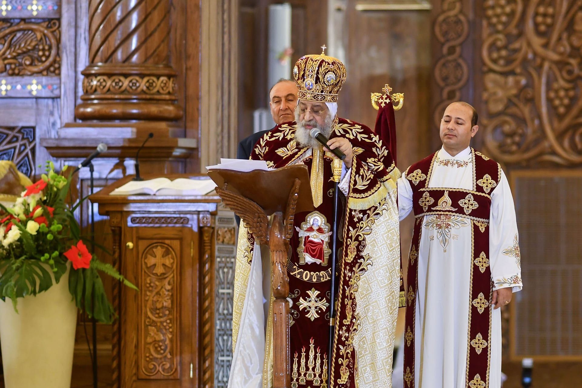 “يا فرحة كل المسيحيين” .. موعد عيد القيامة والطقوس وتاريخ شم النسيم 2024 حسب رئيس الوزراء