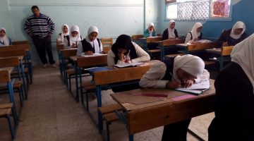 “رسميًا اتحدد الحقوا راجعوا” .. موعد امتحانات الشهادة الإعدادية في المحافظات المختلفة في مصر 2024