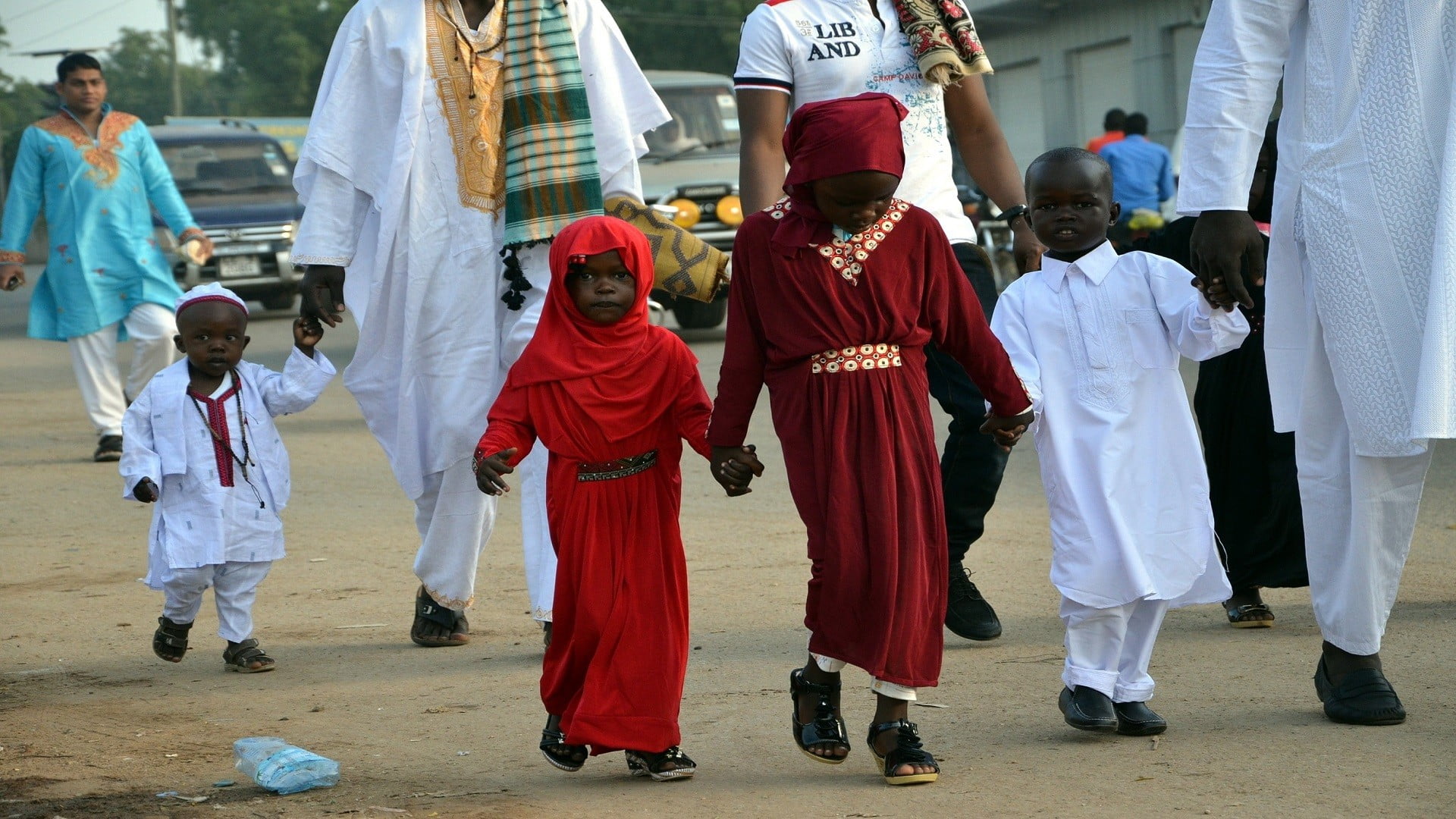 موعد عيد الفطر فى السودان