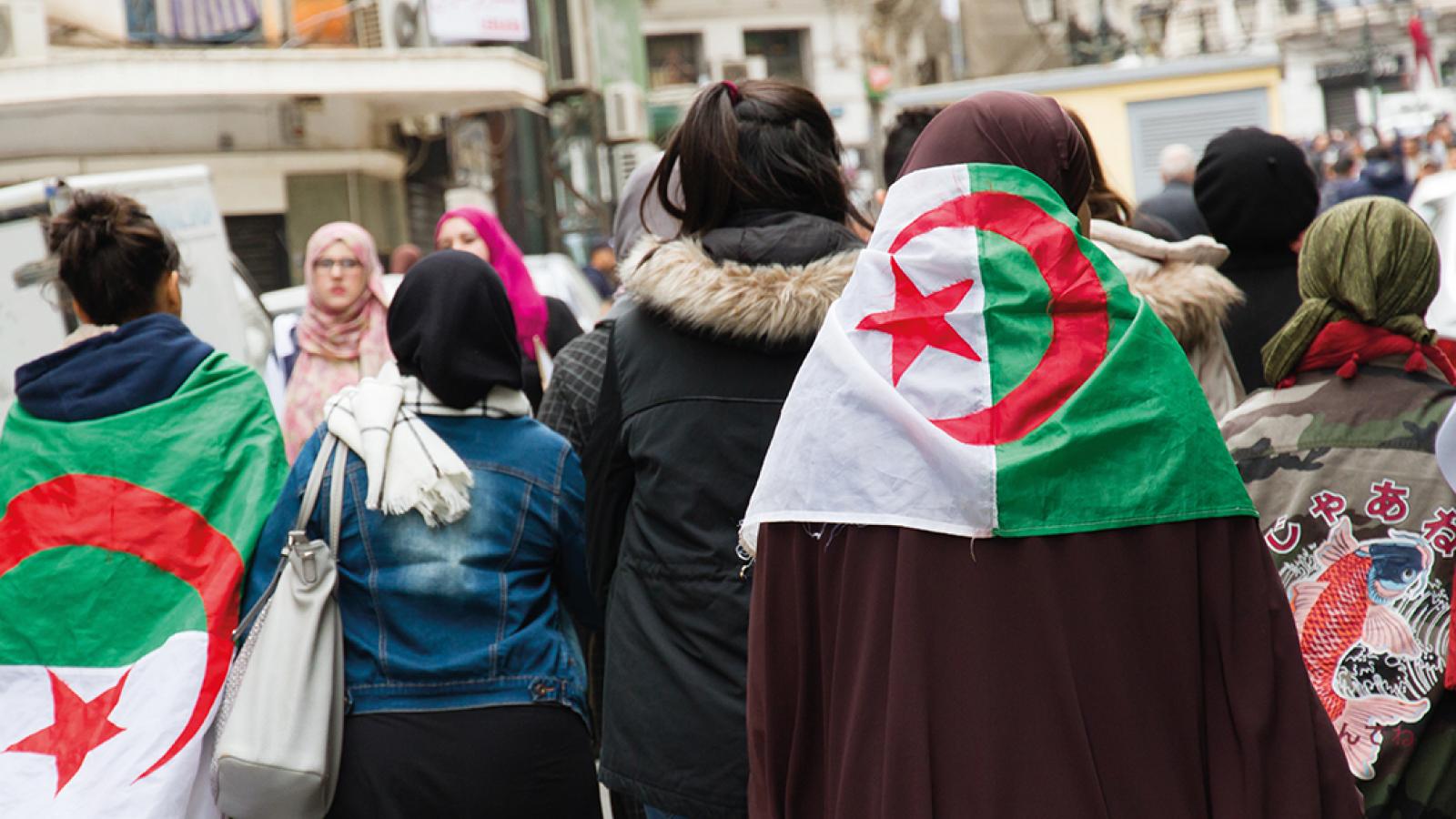 من هُنـــا .. رابط التسجيل فى منحة البطالة 2024 فى الجزائر عبر الوكالة الوطنية للتشغيل