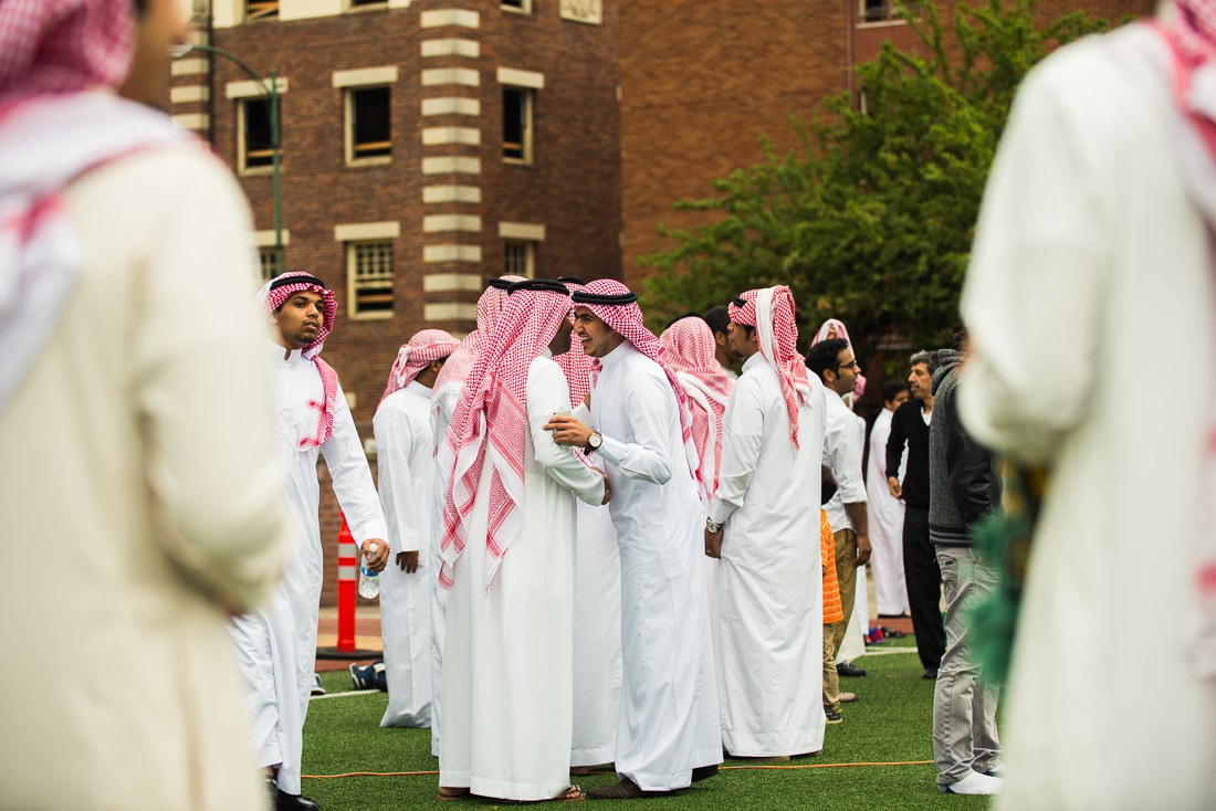 “اجهز للكحك والبسكويت” .. موعد عيد الفطر في السعودية 2024 وصلاة العيد تبعًا للحسابات الفلكية