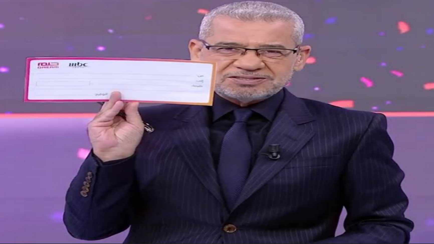 “بسهولة دلوقتي اشترك وهتكسب” .. أرقام الاشتراك في مسابقة الحلم 2024 وكيفية التسجيل