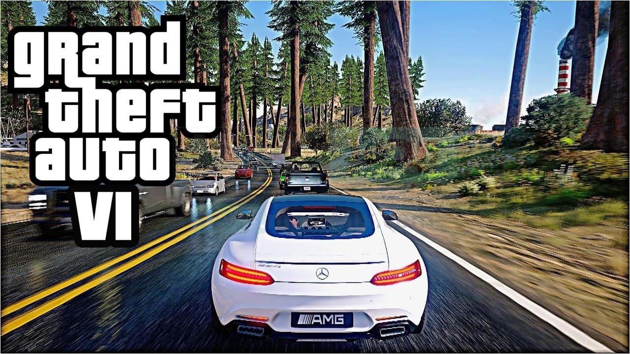 رابط أصلي لـ تنزيل لعبة جاتا 6 GTA 6 Grand Theft Auto “هنـــا” بسرعة قبل الحذف