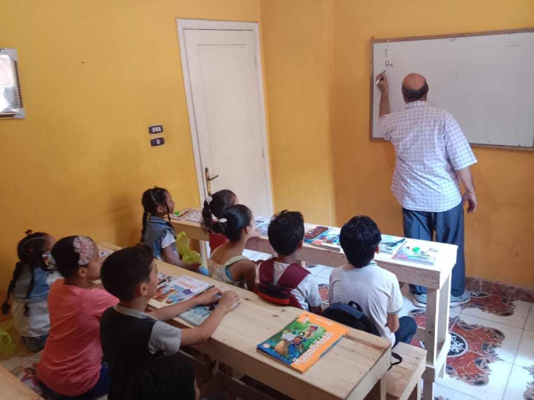 “فرصة وجت لحد عندك” .. شروط التقديم في مسابقة 18 ألف معلم وكيفية التسجيل بها عبر موقع وزارة التربية والتعليم