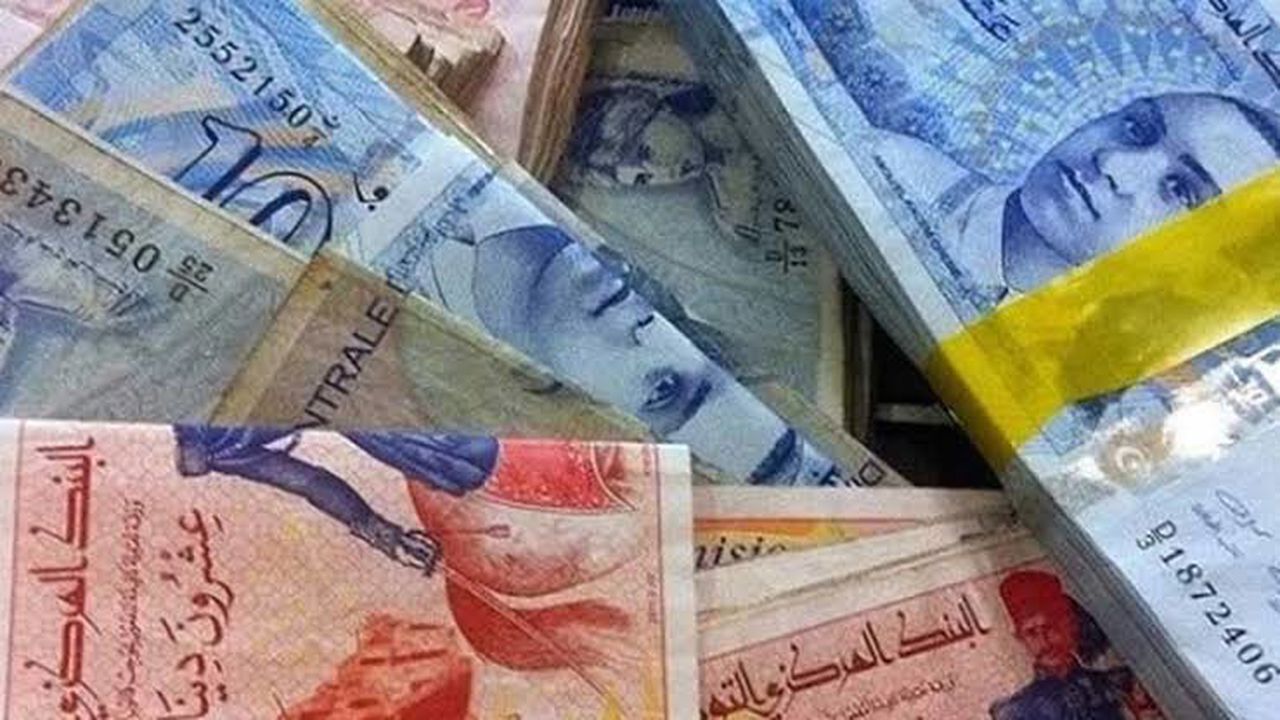 “هتاخد 300 دينار” تعرف على رابط خطوات التسجيل في 300 دينار تونسي وشروط الحصول عليها