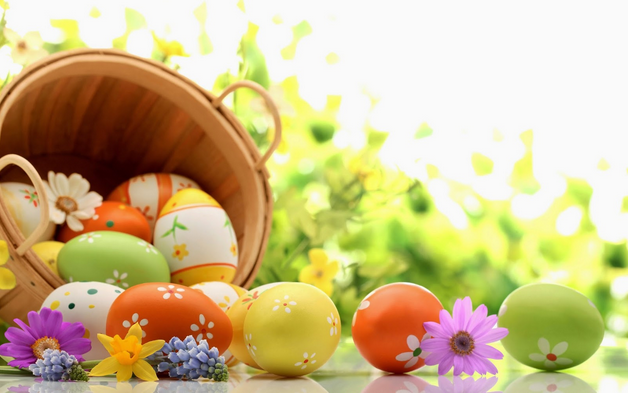 Happy Easter.. أجمل عبارات تهنئة شم النسيم 2024