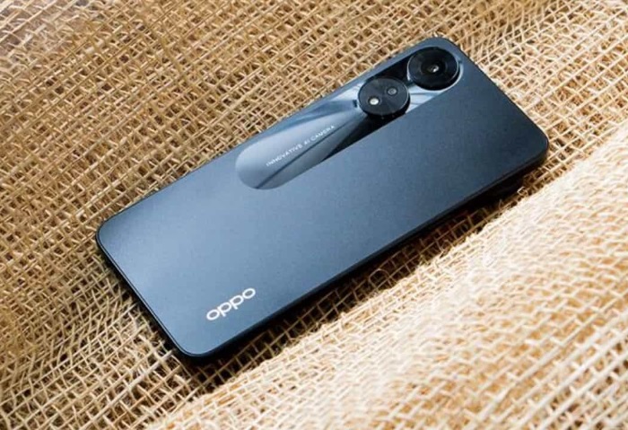 بأقل سعر من المتجر “هنــــا” .. أعرف أكثر حالًا عن مواصفات ومزايا هاتف oppo A18