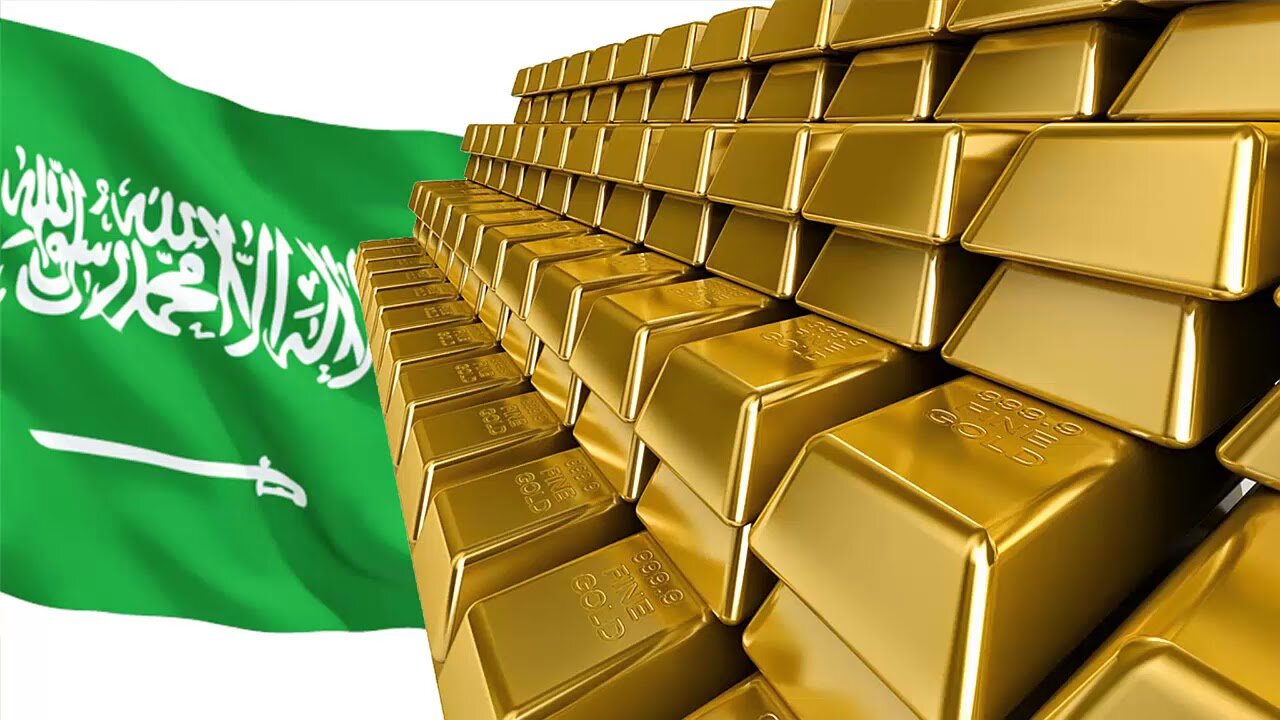 “الذهب يشهد تراجع ملحوظ!! ” سعر الذهب فى السعودية اليوم الاثنين 30 سبتمبر 2024 جميع العيارات وسبائك الذهب