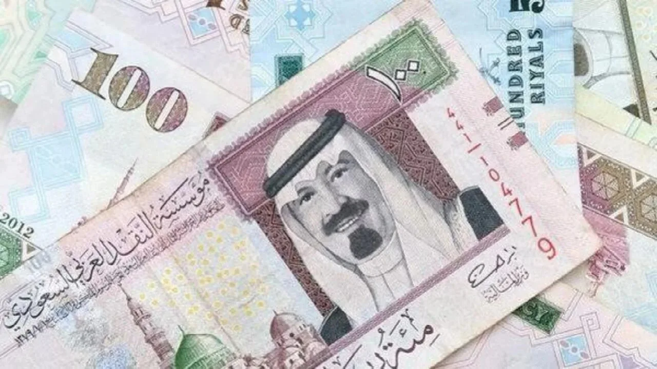 كم سعر الريال انهاردة… أخر تحديث اسعار الريال السعودي اليوم الأحد 20-10-2024 في البنوك المصرية