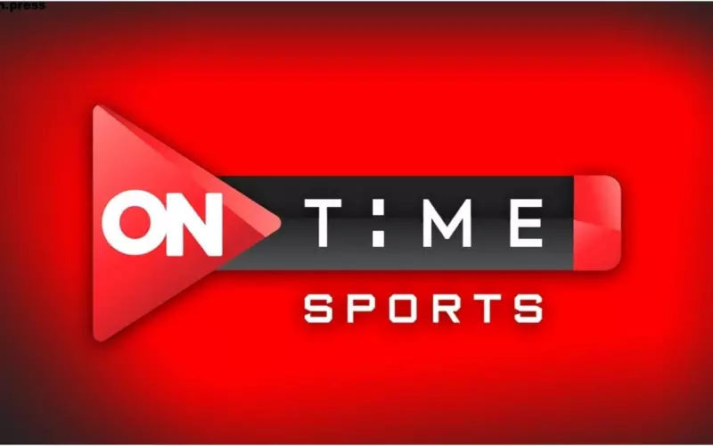 خطوات تثبيت تردد قناة on time sports الجديد على القمر الصناعي نايل وعرب سات 2024