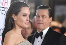 أنجلينا جولي أنجلينا جولي