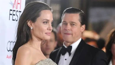 أنجلينا جولي