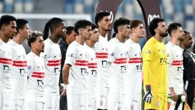 الزمالك وأوتوهو كأس الكونفدرالية الإفريقية الزمالك وأوتوهو كأس الكونفدرالية الإفريقية