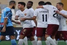 بيراميدز وسيراميكا كليوباترا الدوري المصري الممتاز بيراميدز وسيراميكا كليوباترا الدوري المصري الممتاز