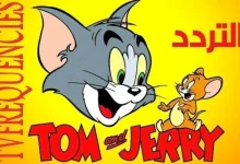 تردد قناة توم وجيري 2026 على نايل سات HD, Tom and Jerry channel frequency satellite dish