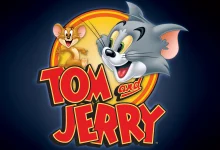 توم وجيري كرتون HD توم وجيري كرتون HD