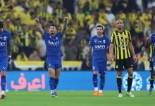 جدول مباريات كرة القدم السبت 21 فبراير 2026