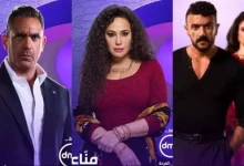 قناة درش رمضان 2026 قناة درش رمضان 2026