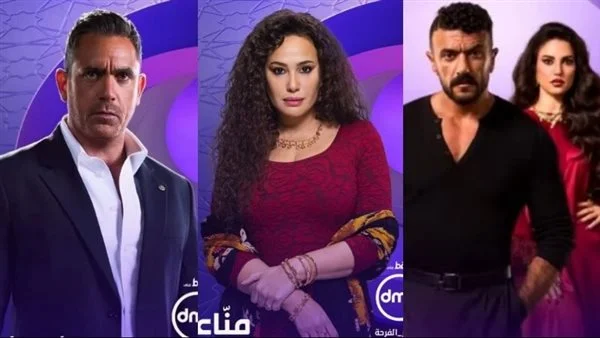 قناة درش رمضان 2026