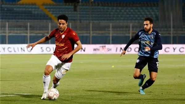 مباراة بيراميدز ضد سيراميكا كليوباترا الدوري المصري 2026 مباراة بيراميدز ضد سيراميكا كليوباترا الدوري المصري 2026