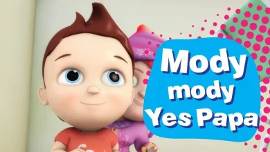 Karameesh channel kids songs